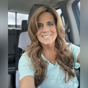 Wigs For Every Woman Lyric in Walnut color